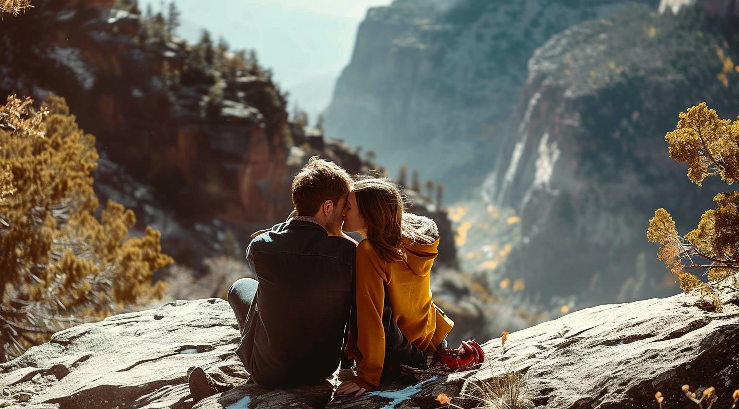 Tipps für eine gemeinsame Bucket List