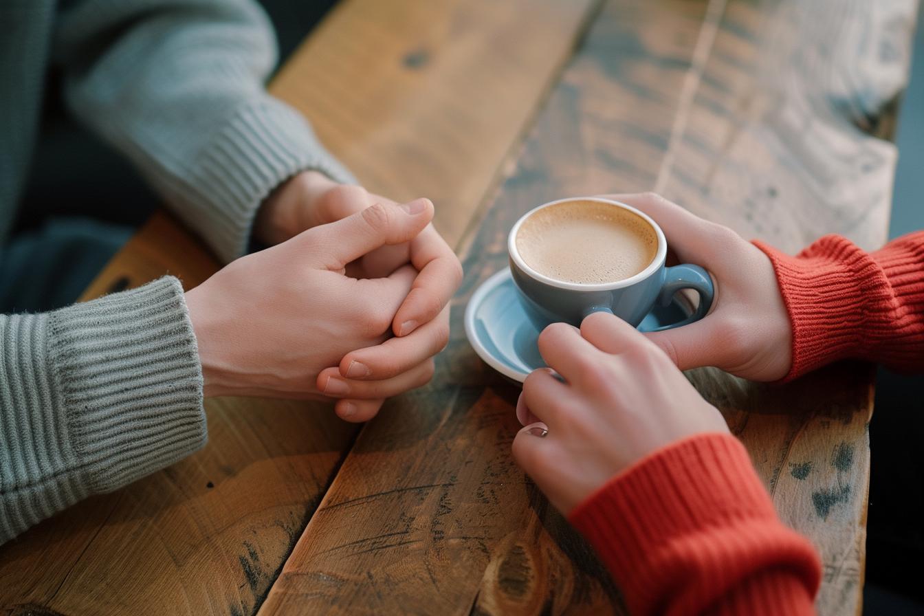 Dos & Don’ts für ein erfolgreiches erstes Date